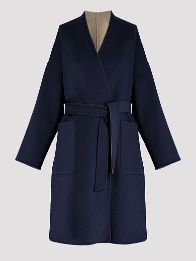 пальто Max Mara Weekend GEORGIA