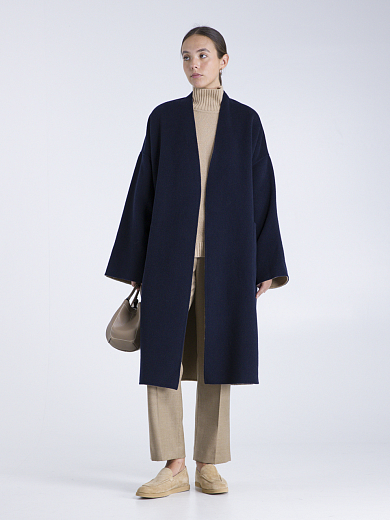 пальто Max Mara Weekend GEORGIA