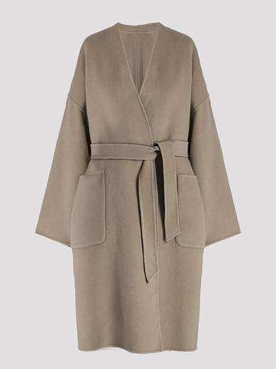 пальто Max Mara Weekend GEORGIA