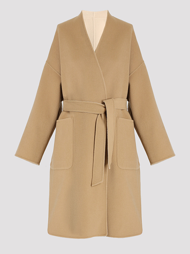 пальто Max Mara Weekend GEORGIA