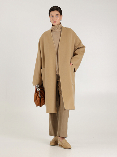 пальто Max Mara Weekend GEORGIA