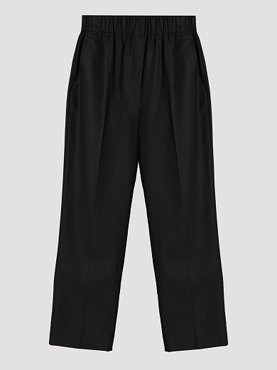 брюки Max Mara Weekend HATELEY