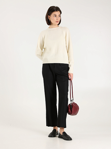 брюки Max Mara Weekend HATELEY