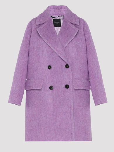 пальто Max Mara Weekend HELLO