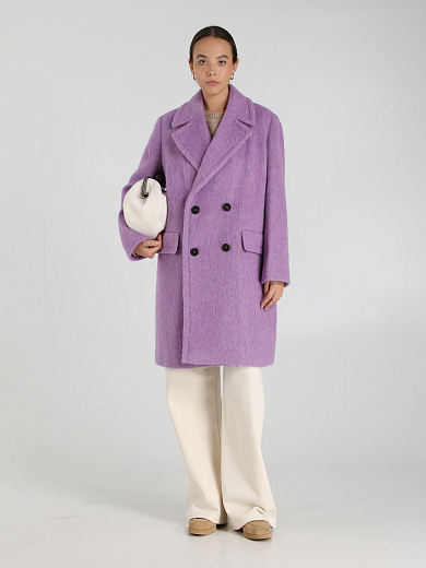 пальто Max Mara Weekend HELLO