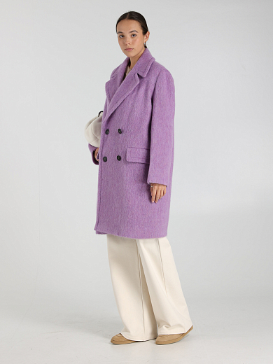 пальто Max Mara Weekend HELLO