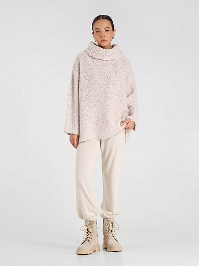 брюки Max Mara Weekend HIBERIS