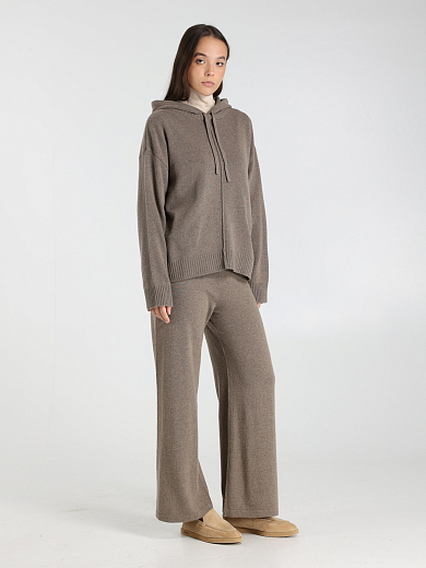 толстовка трикотажная Max Mara Weekend JEREZ