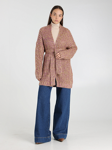 кардиган Max Mara Weekend JOSEF