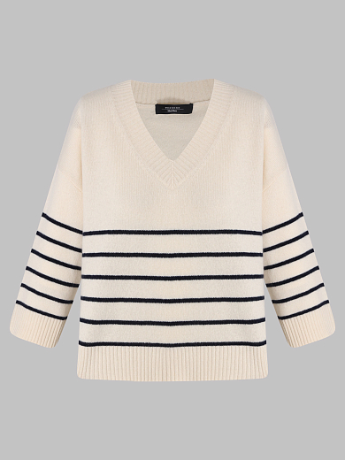 пуловер Max Mara Weekend LEVA