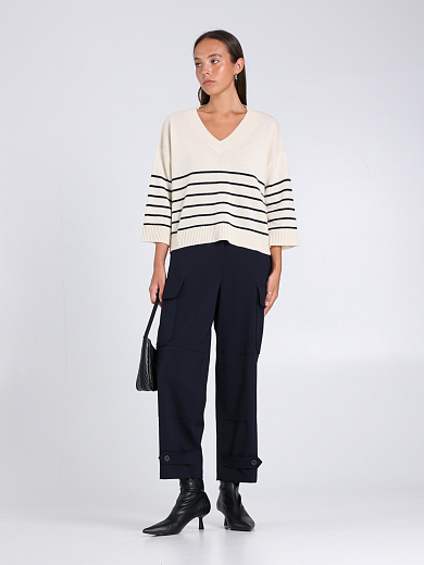 пуловер Max Mara Weekend LEVA