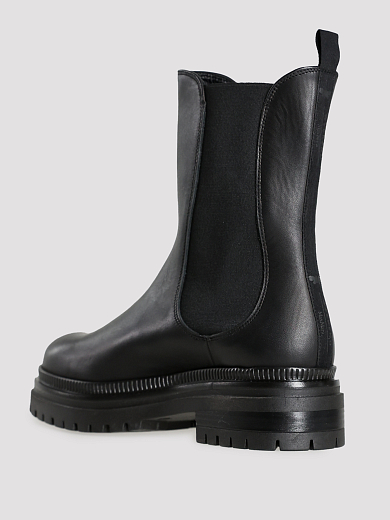 ботинки Max Mara Weekend LIVREA