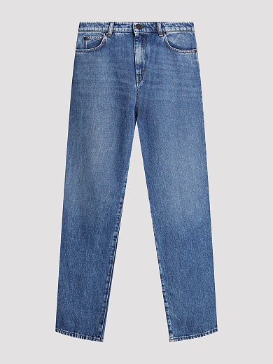 джинсы Max Mara Weekend LORIS