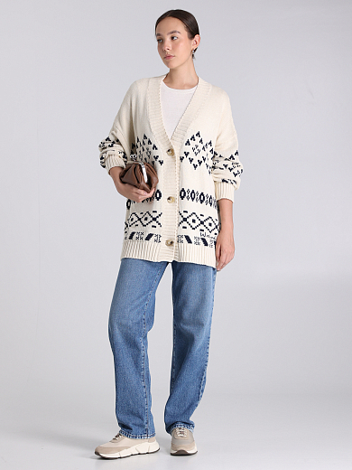 джинсы Max Mara Weekend LORIS