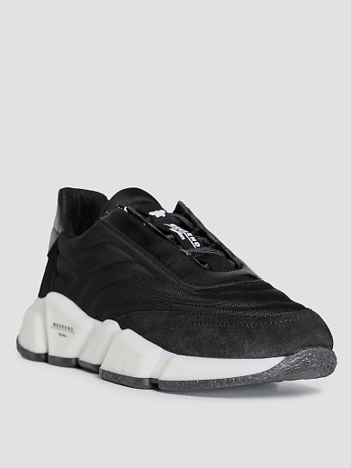 кроссовки Max Mara Weekend MANAWE