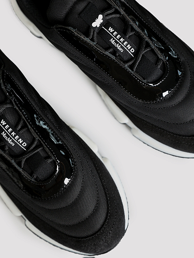 кроссовки Max Mara Weekend MANAWE