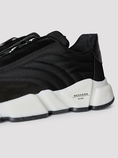 кроссовки Max Mara Weekend MANAWE