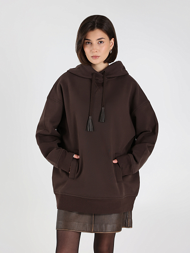 толстовка Max Mara Weekend MIRTE