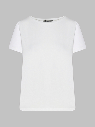 футболка Max Mara Weekend MULTIB