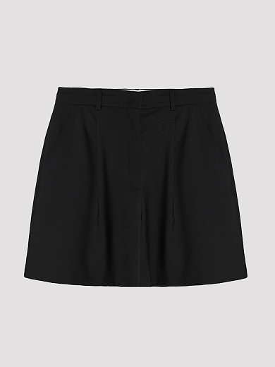 шорты Max Mara Weekend NABULUS