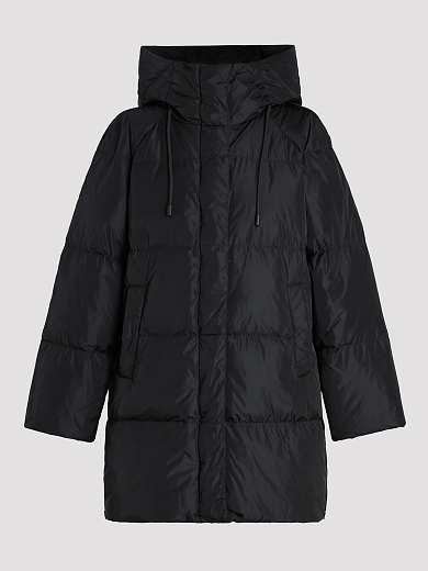 пуховик Max Mara Weekend NEWBEMBO