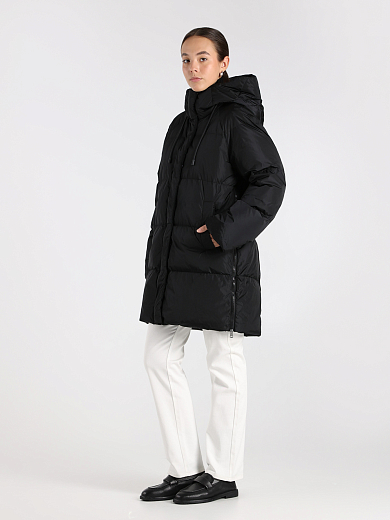 пуховик Max Mara Weekend NEWBEMBO