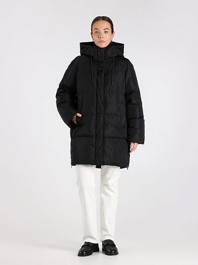 пуховик Max Mara Weekend NEWBEMBO