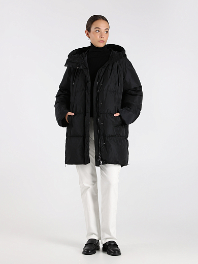 пуховик Max Mara Weekend NEWBEMBO