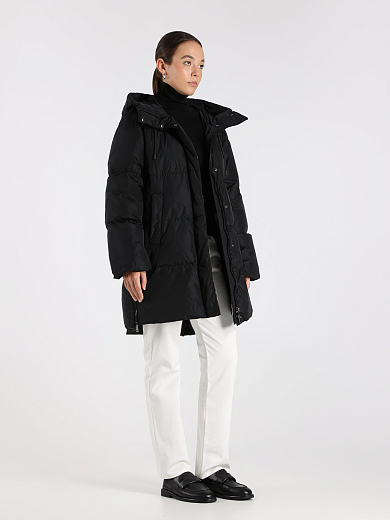 пуховик Max Mara Weekend NEWBEMBO