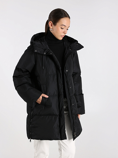 пуховик Max Mara Weekend NEWBEMBO