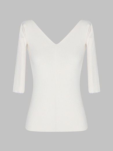 лонгслив Max Mara Weekend OCEANO