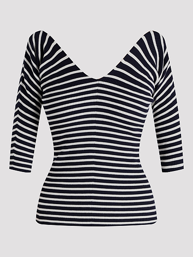 лонгслив Max Mara Weekend OCEANO