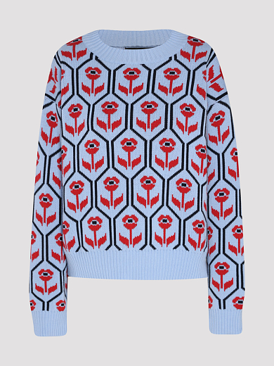 джемпер Max Mara Weekend ODEON