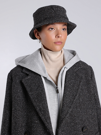 шляпа Max Mara Weekend OSAKA