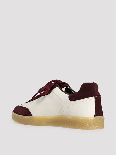 кроссовки Max Mara Weekend PACOBICOLOR