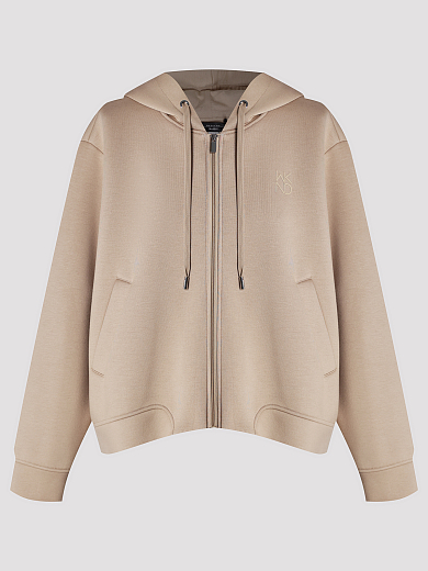 толстовка спортивная Max Mara Weekend PARSEC