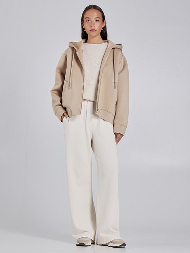 толстовка спортивная Max Mara Weekend PARSEC