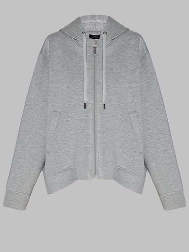 толстовка спортивная Max Mara Weekend PARSEC