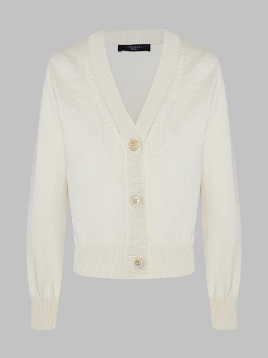 кардиган Max Mara Weekend PECORA