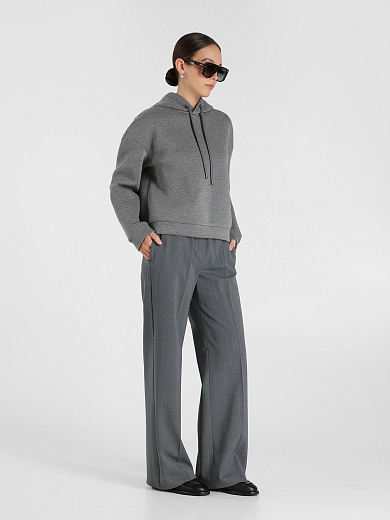 толстовка Max Mara Weekend PERLE