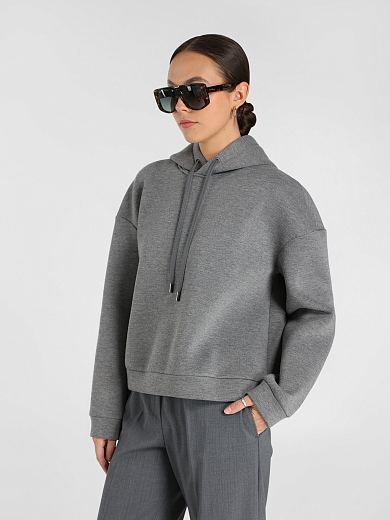 толстовка Max Mara Weekend PERLE