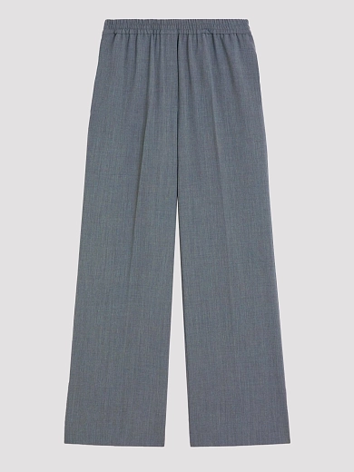 брюки Max Mara Weekend PETRA