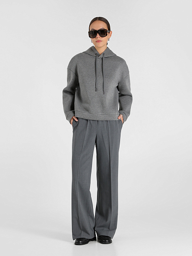 брюки Max Mara Weekend PETRA