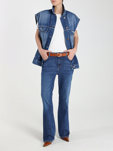 джинсы Max Mara Weekend RAPALLO