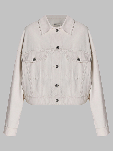 куртка джинсовая Max Mara Weekend RIBE