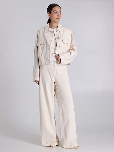 куртка джинсовая Max Mara Weekend RIBE