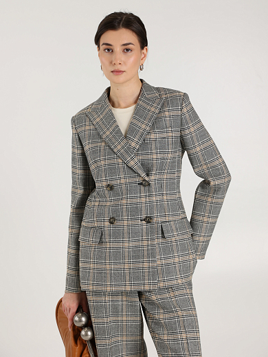 жакет Max Mara Weekend RIVOLO