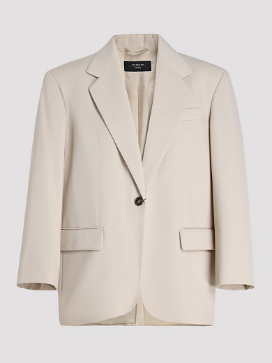 жакет Max Mara Weekend ROAL