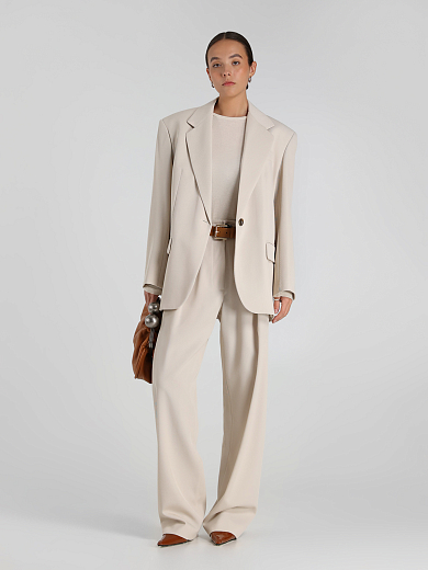 жакет Max Mara Weekend ROAL