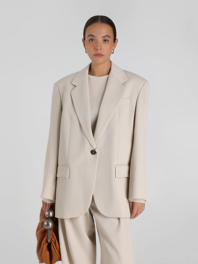 жакет Max Mara Weekend ROAL